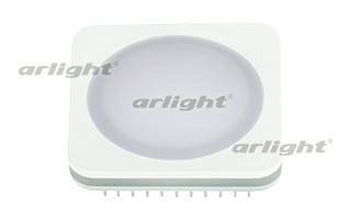 Встраиваемый светильник Arlight  017635