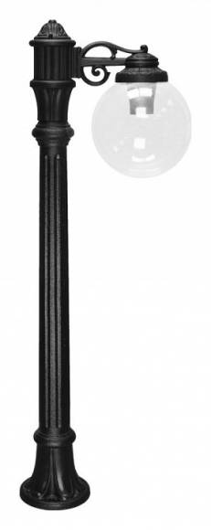 Наземный высокий светильник Fumagalli Globe 250 G25.163.S10.AXF1R