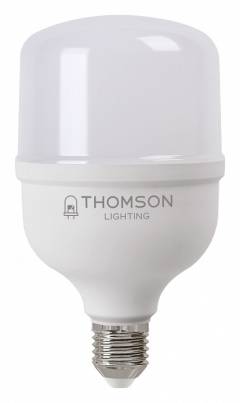 Лампа светодиодная Thomson T140 E27 50Вт 6500K TH-B2366