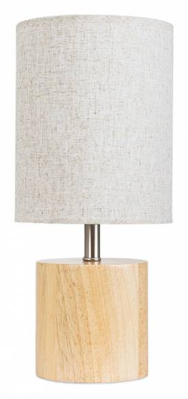 Настольная лампа декоративная Arte Lamp Jishui A5036LT-1BR