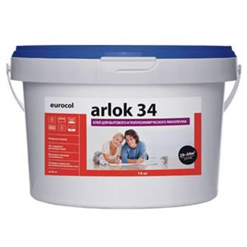 ARLOK 34, 4 кг