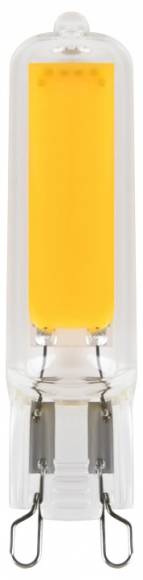 Лампа светодиодная Voltega Simple Capsule G9 5Вт 4000K 7182