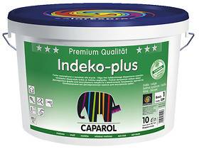 Краска экономичная Caparol  Indeko-plus 10 л 10 л