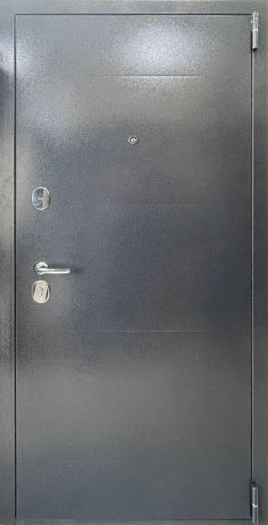 Porta R-2 104/П50 Snow Art IMP-6 / Антик Серебро (PORTIKA)