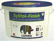 Краска фасадная Sylitol-Finish Basis X 1