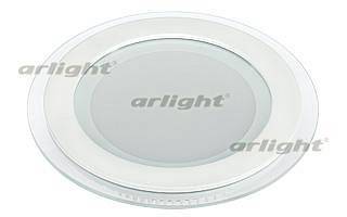 Встраиваемый светильник Arlight  016574