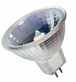 Harvia Галогеновая лампа для печи Fuga 20W/12V/GU4 артикул ZSE-340
