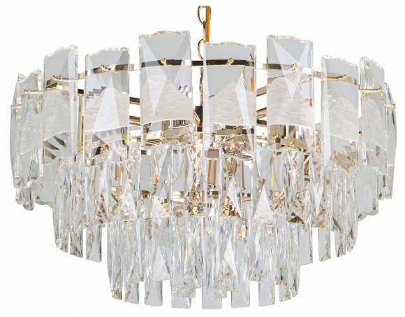 Подвесная люстра De City Бриз 43 111016607 Подвесная люстра De City Бриз 43 111016607