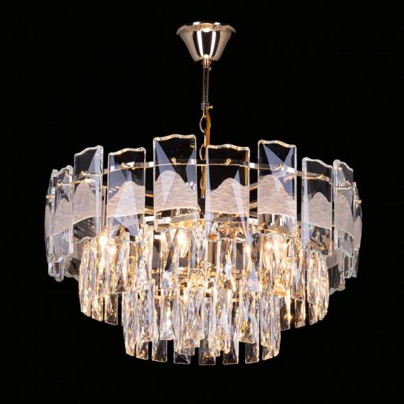 Подвесная люстра De City Бриз 43 111016607 Подвесная люстра De City Бриз 43 111016607