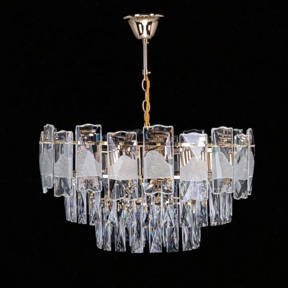 Подвесная люстра De City Бриз 43 111016607 Подвесная люстра De City Бриз 43 111016607