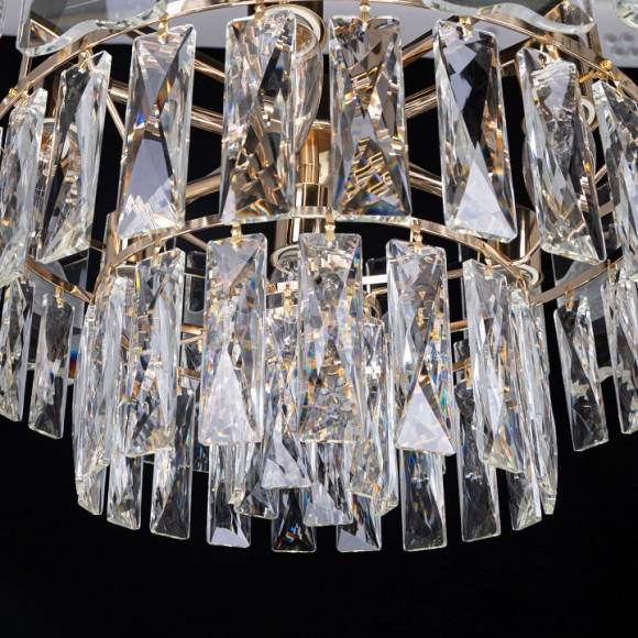 Подвесная люстра De City Бриз 43 111016607 Подвесная люстра De City Бриз 43 111016607