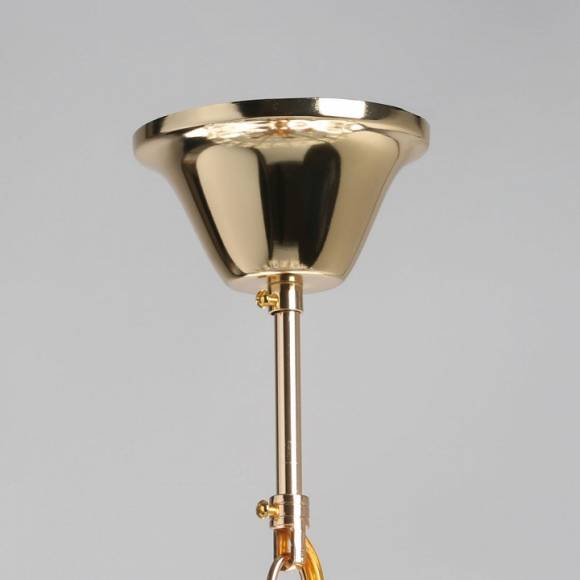 Подвесная люстра De City Бриз 43 111016607 Подвесная люстра De City Бриз 43 111016607