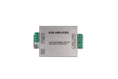 Усилитель AMP-RGB-24A Усилитель AMP-RGB-24A