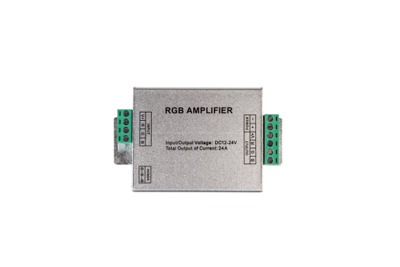 Усилитель AMP-RGB-24A