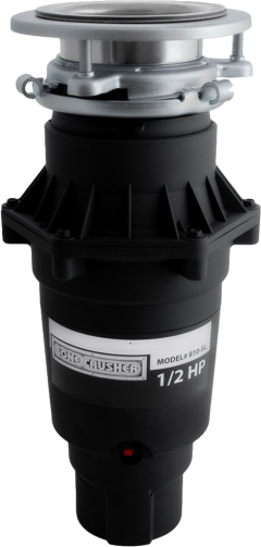 Измельчитель отходов Bone Crusher BC 810-SL Slim Line