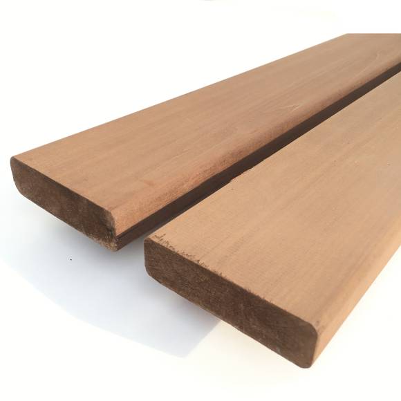 Полок термолипа 27х90х2300мм