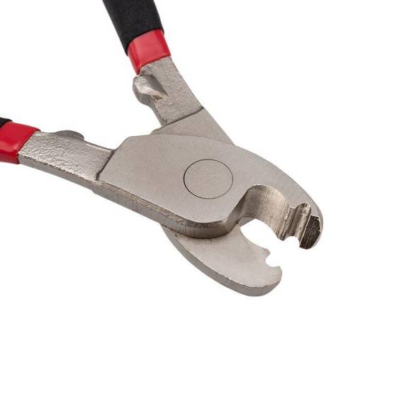 Кабелерез 200мм обливные рукоятки никелир. Rexant 12-4627 Кабелерез 200мм обливные рукоятки никелир. Rexant 12-4627