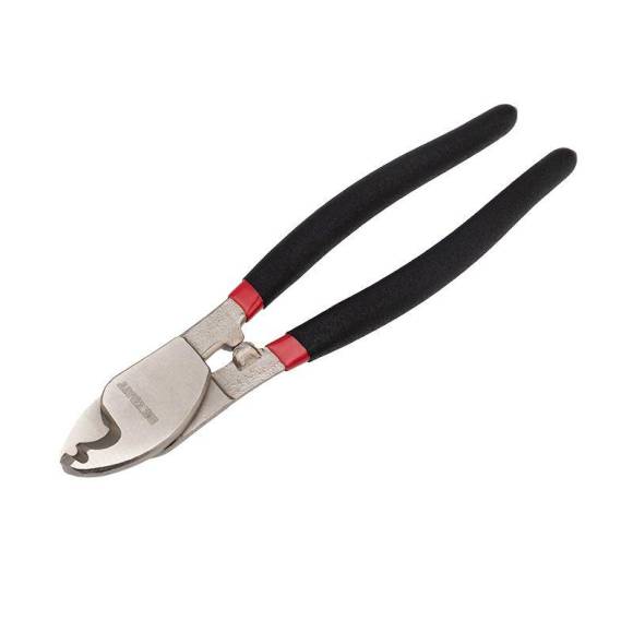 Кабелерез 200мм обливные рукоятки никелир. Rexant 12-4627 Кабелерез 200мм обливные рукоятки никелир. Rexant 12-4627