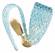 Бра Loft it Lirio 10214/2W