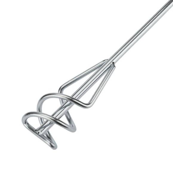 Насадка-миксер 60х400мм SDS PLUS Kranz KR-92-0550 Насадка-миксер 60х400мм SDS PLUS Kranz KR-92-0550