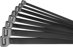 Хомут кабельный 71 342 NCT-048-300-100/BL 4.8х300 нейл. черн. (уп.100шт) Navigator 71342 Хомут кабельный 71 342 NCT-048-300-100/BL 4.8х300 нейл. черн. (уп.100шт) Navigator 71342