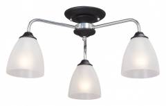 Потолочная люстра Vitaluce  V3946-1/3PL Потолочная люстра Vitaluce  V3946-1/3PL