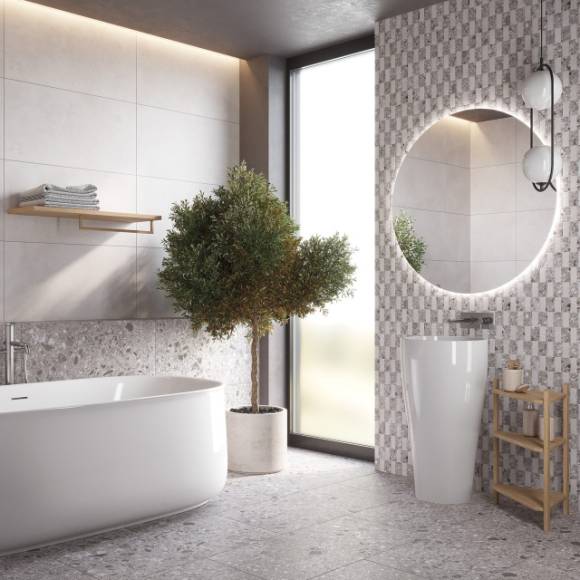 Коллекция плитки Meissen Keramik Skin