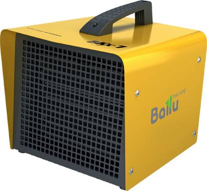 Тепловая пушка Ballu BKX -7