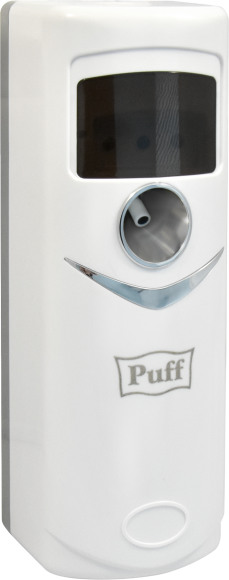 Диспенсер для освежителя воздуха Puff 6115