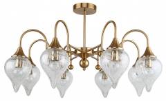 Люстра на штанге MW-Light Аманда 15 481014708 Люстра на штанге MW-Light Аманда 15 481014708