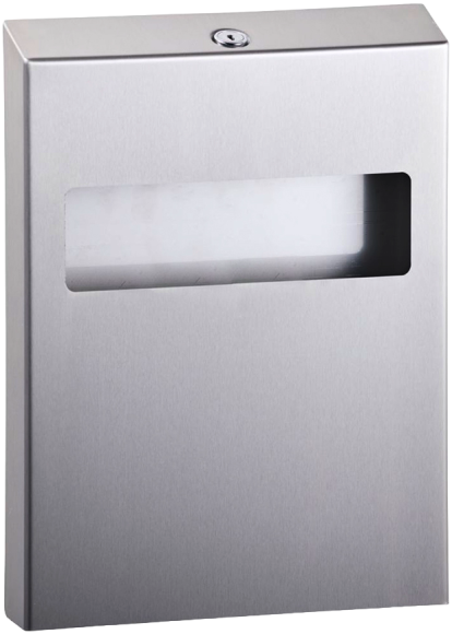 Диспенсер сидений для унитаза Merida Stella Classic r Classic GSM050