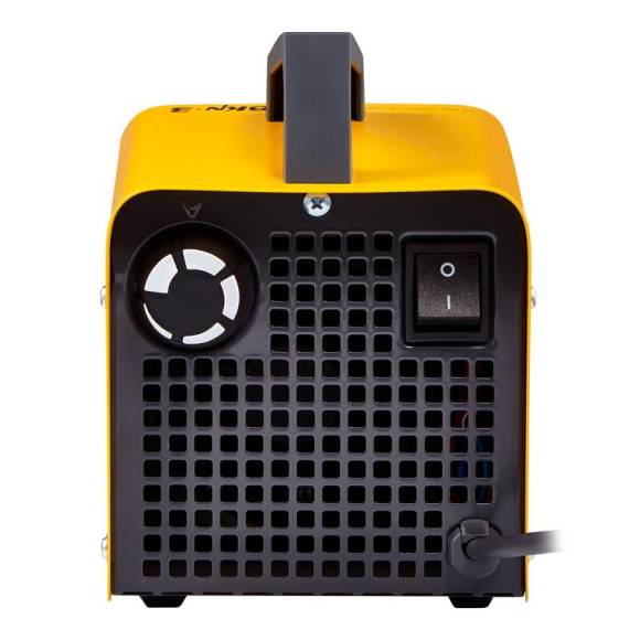 Пушка тепловая BKN 2.2кВт 220В 100куб.м/ч BKN-3 Ballu НС-1117325 Пушка тепловая BKN 2.2кВт 220В 100куб.м/ч BKN-3 Ballu НС-1117325