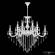 Подвесная люстра Bohemia Ivele Crystal AL7918 AL79118/12/285 B WMN Подвесная люстра Bohemia Ivele Crystal AL7918 AL79118/12/285 B WMN