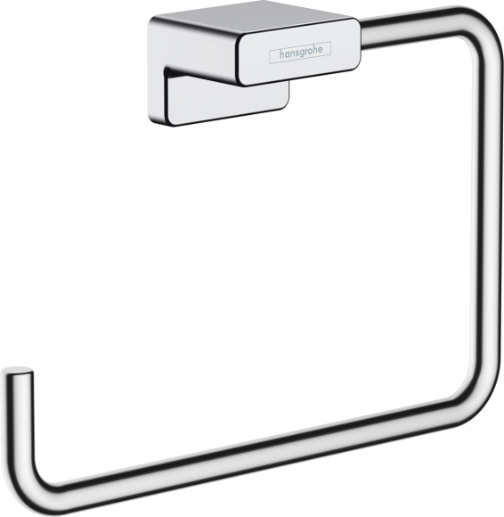 Полотенцедержатель Hansgrohe AddStoris 41754000 хром