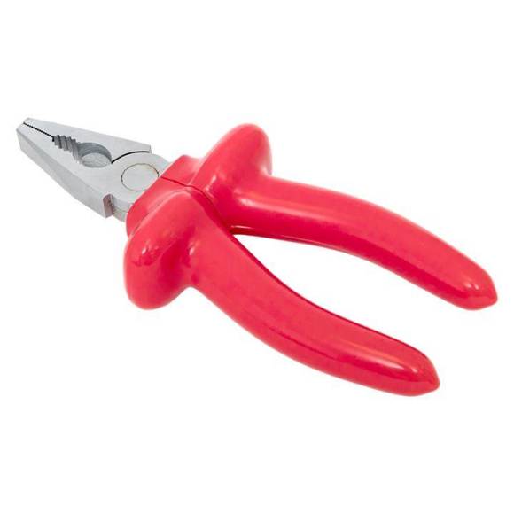 Пассатижи 160мм Master 1000В Basic EKF pas-160-mas-in Пассатижи 160мм Master 1000В Basic EKF pas-160-mas-in