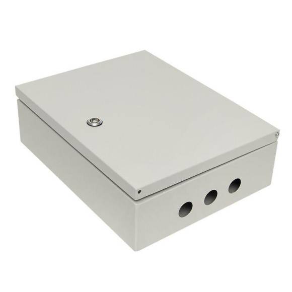 Щит ЩРН-24 (395х310х120) IP54 Basic EKF mb24-24-bas Щит ЩРН-24 (395х310х120) IP54 Basic EKF mb24-24-bas