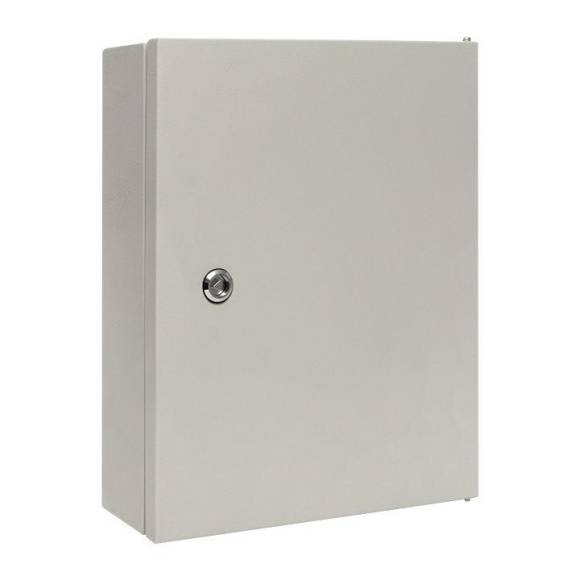 Щит ЩРН-24 (395х310х120) IP54 Basic EKF mb24-24-bas Щит ЩРН-24 (395х310х120) IP54 Basic EKF mb24-24-bas