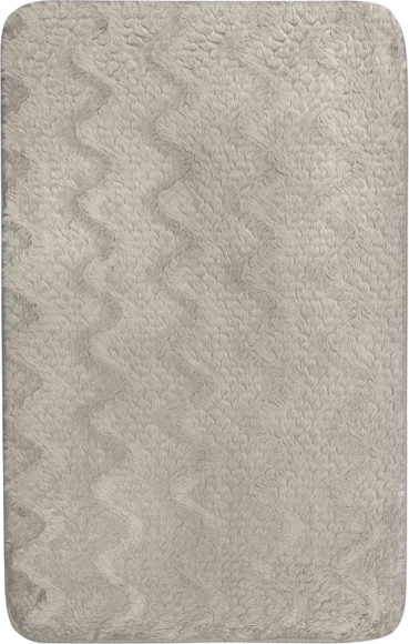 Коврик Fora Harmony Haven FOR-HAP-50-80GBG дымчатый беж