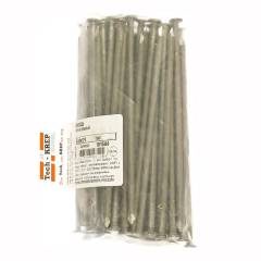 Гвоздь строительный 4.0х120 (уп.1кг) Tech-KREP 101584 Гвоздь строительный 4.0х120 (уп.1кг) Tech-KREP 101584