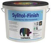Caparol  Sylitol Finish В3 9,4 л
