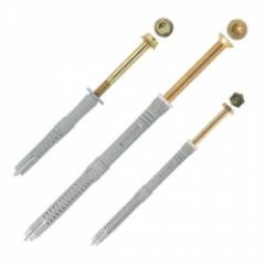 Дюбель фасадный ESFF H 10*60 гор.цинк