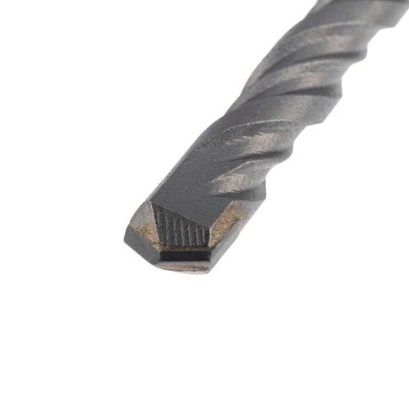 Бур по бетону 6x110мм SDS PLUS Kranz KR-91-0006 Бур по бетону 6x110мм SDS PLUS Kranz KR-91-0006