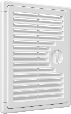 Люк настенный Evecs 1520ДФ 15х20 см