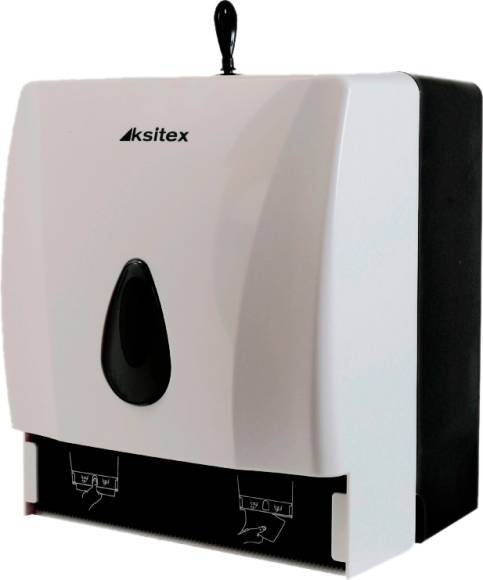 Диспенсер бумажных полотенец Ksitex TH-8218A