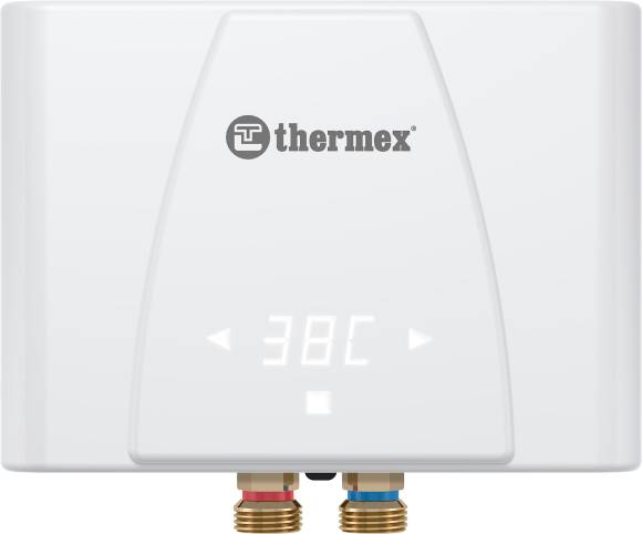Проточный водонагреватель Thermex Trend 6000 электрический