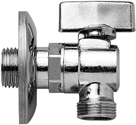 Шаровый кран Remer 2611212