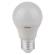 Лампа светодиодная LED Star Classic A 40 5.5W/827 5.5Вт грушевидная матовая 2700К тепл. бел. E27 470лм 220-240В пластик. OSRAM 4052899971516