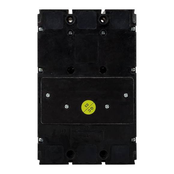 Выключатель автоматический 3п 250А 35кА AV POWER-2/3 TR AVERES EKF mccb-23-250-TR-av Выключатель автоматический 3п 250А 35кА AV POWER-2/3 TR AVERES EKF mccb-23-250-TR-av