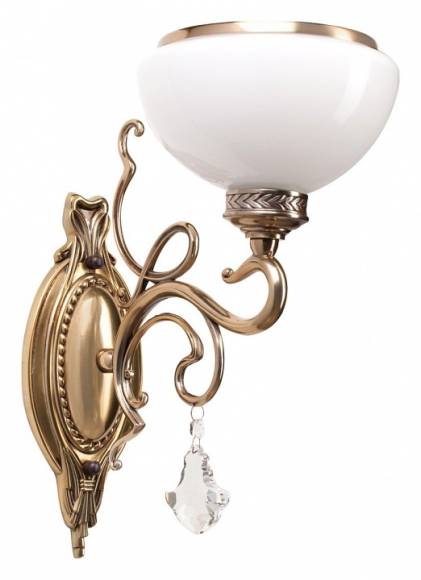 Бра MW-Light Аманда 2 481020401 Бра MW-Light Аманда 2 481020401