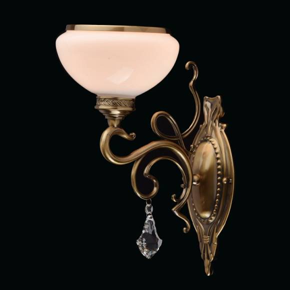 Бра MW-Light Аманда 2 481020401 Бра MW-Light Аманда 2 481020401